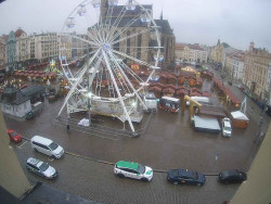 Náměstí Republiky