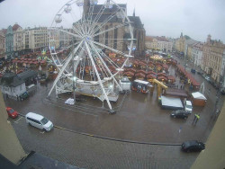 Náměstí Republiky