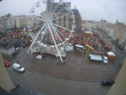 Náměstí Republiky