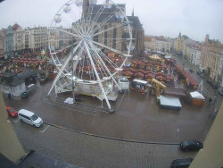 Náměstí Republiky