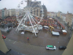 Náměstí Republiky