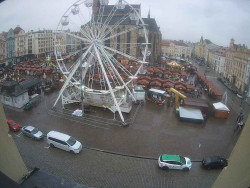 Náměstí Republiky