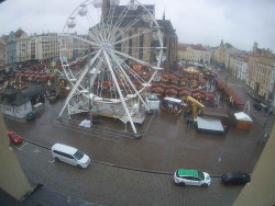 Náměstí Republiky