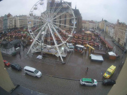 Náměstí Republiky