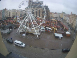 Náměstí Republiky