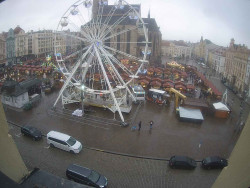 Náměstí Republiky