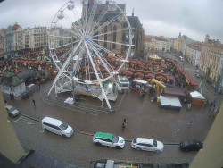 Náměstí Republiky