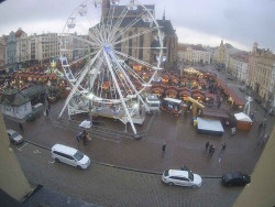 Náměstí Republiky