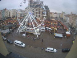 Náměstí Republiky