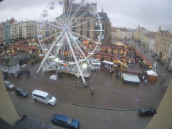 Náměstí Republiky