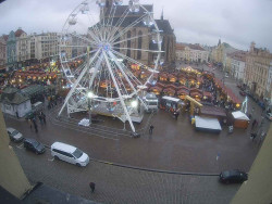 Náměstí Republiky