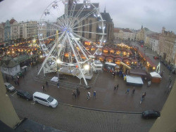 Náměstí Republiky