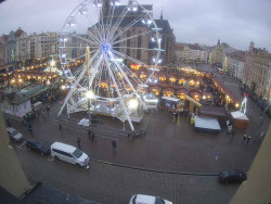 Náměstí Republiky