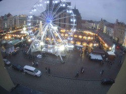 Náměstí Republiky