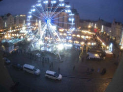 Náměstí Republiky