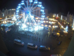 Náměstí Republiky