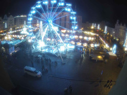 Náměstí Republiky