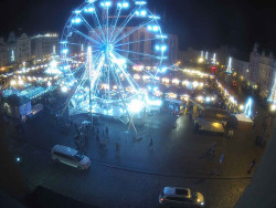 Náměstí Republiky