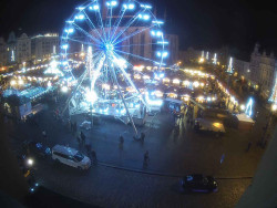 Náměstí Republiky