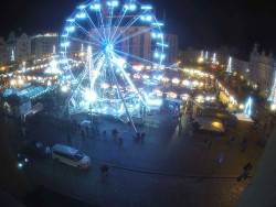 Náměstí Republiky