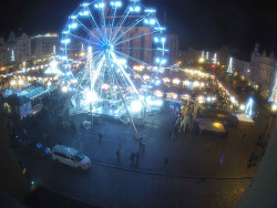 Náměstí Republiky