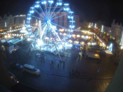 Náměstí Republiky