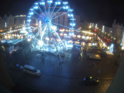 Náměstí Republiky