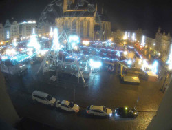 Náměstí Republiky