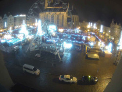 Náměstí Republiky