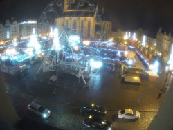 Náměstí Republiky