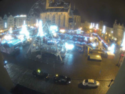 Náměstí Republiky