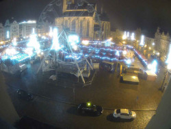 Náměstí Republiky