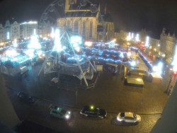 Náměstí Republiky