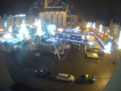 Náměstí Republiky