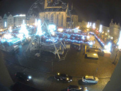 Náměstí Republiky