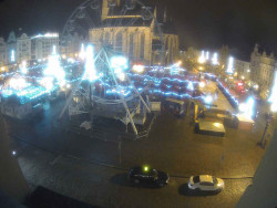 Náměstí Republiky