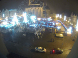 Náměstí Republiky