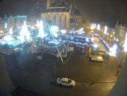 Náměstí Republiky