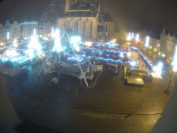 Náměstí Republiky