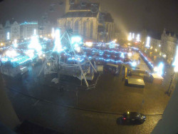 Náměstí Republiky