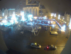 Náměstí Republiky