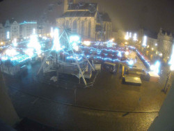 Náměstí Republiky