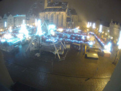 Náměstí Republiky