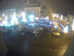 Náměstí Republiky