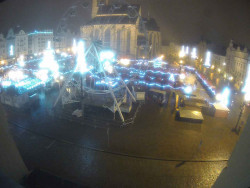 Náměstí Republiky