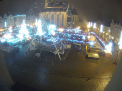 Náměstí Republiky