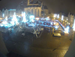 Náměstí Republiky