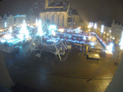 Náměstí Republiky