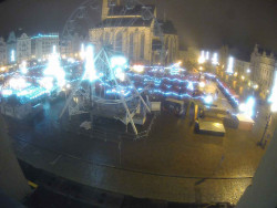 Náměstí Republiky