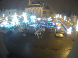 Náměstí Republiky